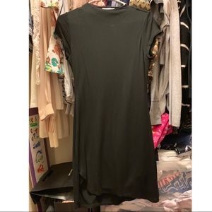 T shirt dress